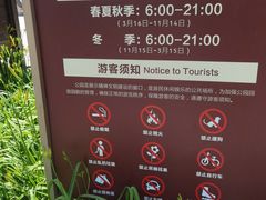 -大兴滨河森林公园