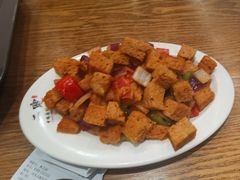-二宽中国兰州拉面(幸福城店)