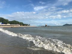 -沙扒湾