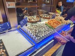 -星伦多自助料理(永旺店)