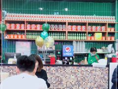 -澳门陈光记烧味饭店(万象城店)