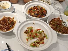 -兰湘子·湘菜小炒(南京江宁万达店)