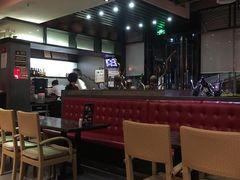 -南都西餐厅(布吉新三村南区店)