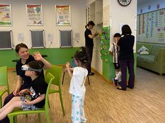 -星视野儿童近视弱视视力训练中心(富荟店)