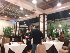 大堂-广州酒家(文昌总店)