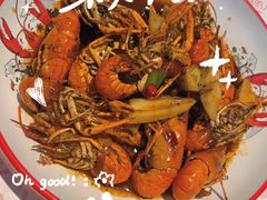 -星城源·小龙虾老铺子(坡子街店)