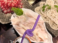 -晓宇重庆火锅(赛格国际购物中心店)