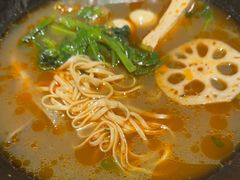 -万记麻辣烫国展总店