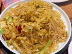 -满园烤鸭·春饼(太原街万达店)
