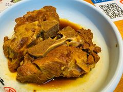 -云味馆·云南菜·云南米线(景田店)