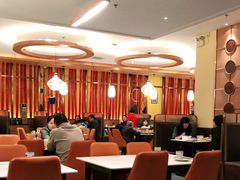 大堂-粤食堂(天津和悦汇店)