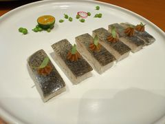 -广州富力君悦大酒店空中花园