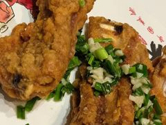 -一鸣饭庄(七星店)