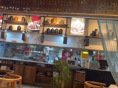 -水煮三国·川鲁江湖菜(香山店)