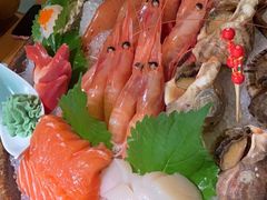 -花潮料理艺食馆(世欧广场店)