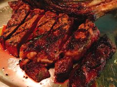 -La Mer Restaurant & Lounge