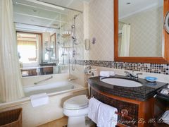 -三亚亚龙湾天域度假酒店