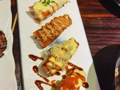 -鸟鹏烧鸟居酒屋(熙龙湾店)