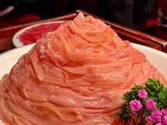 -袁老四重庆老火锅(桐梓坡店)
