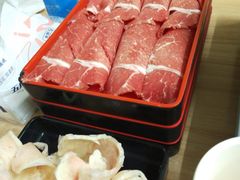 -樱吉岛寿喜锅(肇嘉浜路店)