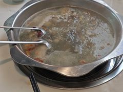 -福源药膳鸡(天润城店)