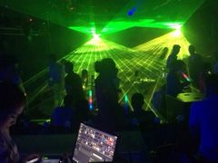 EVER酒吧-A8 music club(宁波店)