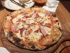 -La Strada(安福路店)
