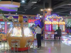 -大玩家超乐场(万达广场苏州吴中店)