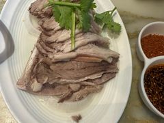 -天山传奇新疆菜(SKLP店)