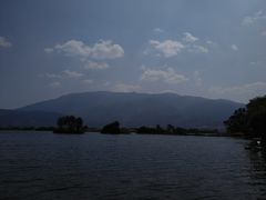 -大理洱源西湖景区
