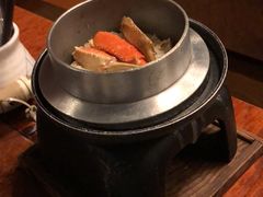 -蟹道乐(新宿本店)