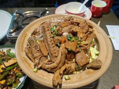 -陈厨老家菜馆(新苑店)