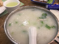-华联广州大酒店-餐厅