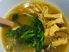-云味馆·云南菜·云南米线(景田店)