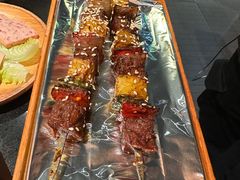 -探鱼·鲜青椒爽麻烤鱼(领展购物广场店)
