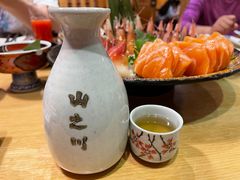 -山之川日料放题(通州店)