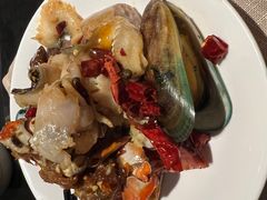 -上海外滩茂悦大酒店
