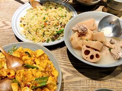 -静一餐厅·湖北菜(前门创始店)