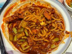 -阿娜尔·新疆菜(宜家荟聚中心店)