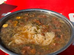 -老火车站牛肉粉