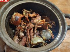 -斯丹姜母鸭·古法干香(涂门街总店)