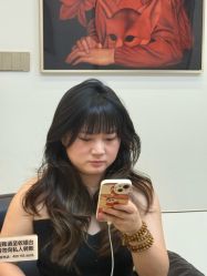 -YESIDO椰岛造型烫发染发