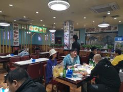 大堂-马布尔莱斯食府(西红门店)