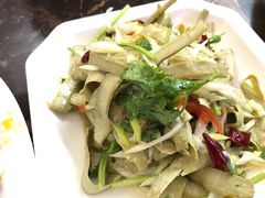 -老师家羊杂碎(延安总店)