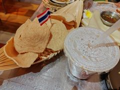 -清迈清迈巷口小排档(烟台山店)