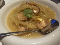 -赵记老铺(市府恒隆广场店)