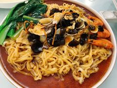 -古姑姑·品质海南菜私房餐厅(龙昆南欧式洋房别墅店)
