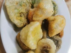 小吃拼盘-飘香小食店(国平路店)