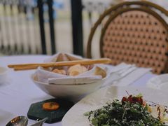餐前面包黄油-夏朵花园(复兴西路店)