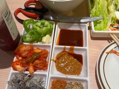 -伊茉家的烤肉店(勒泰中心店)